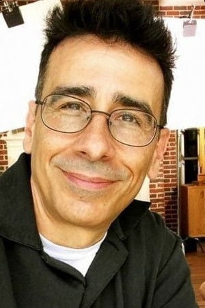 Foto de Richard Todd Aguayo