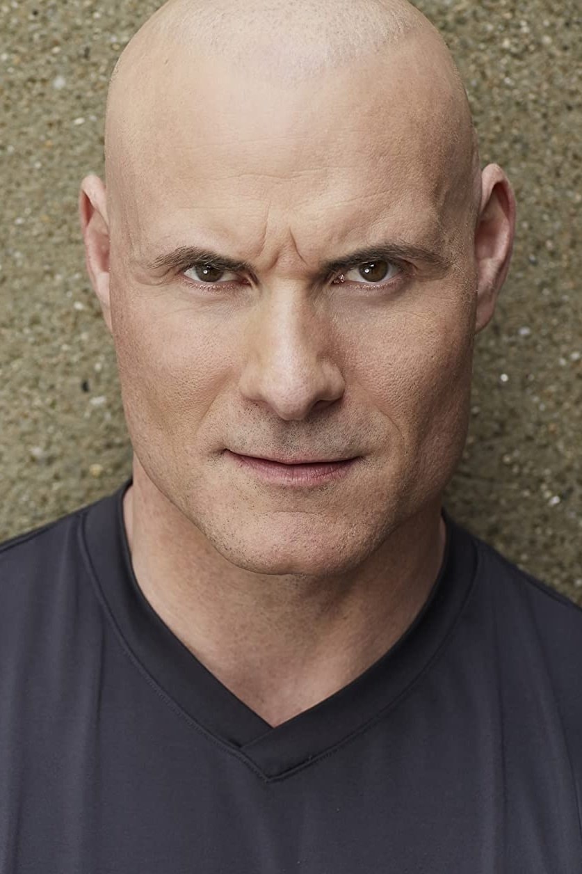 Foto de Jasson Finney