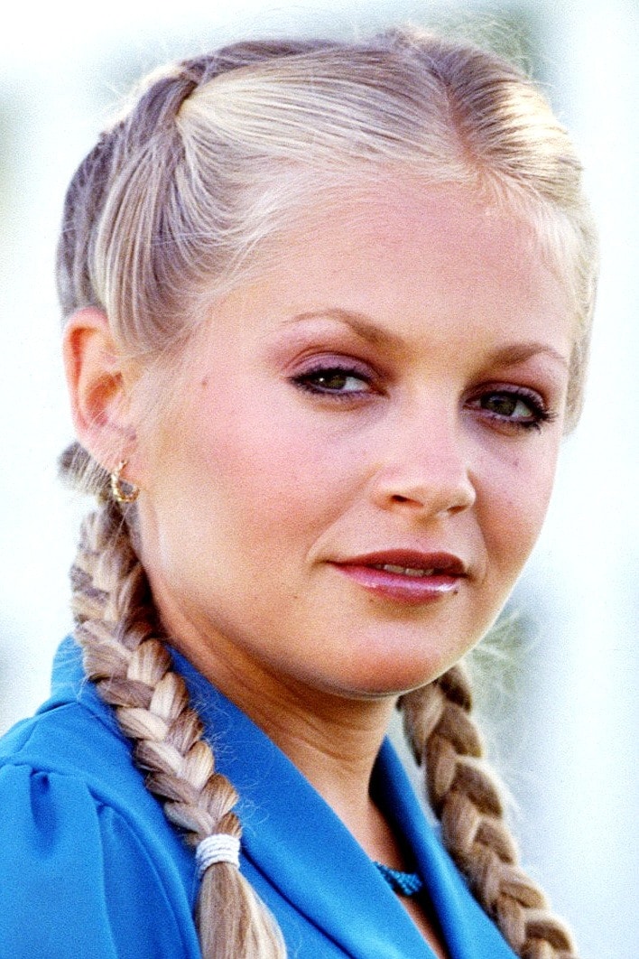 Foto de Charlene Tilton