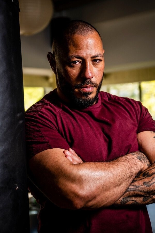 Foto de Carlos Schram