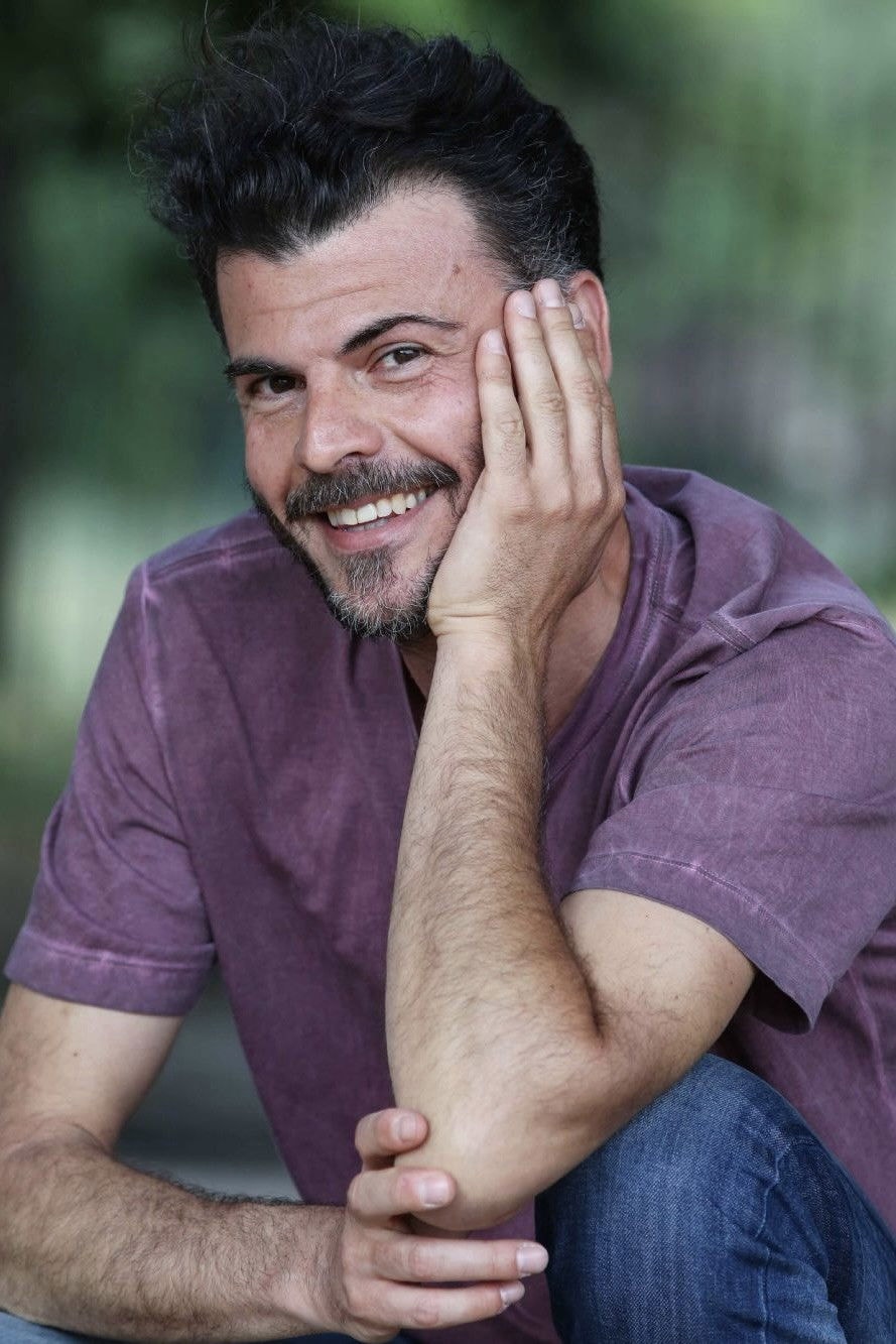 Foto de Daniele Coscarella