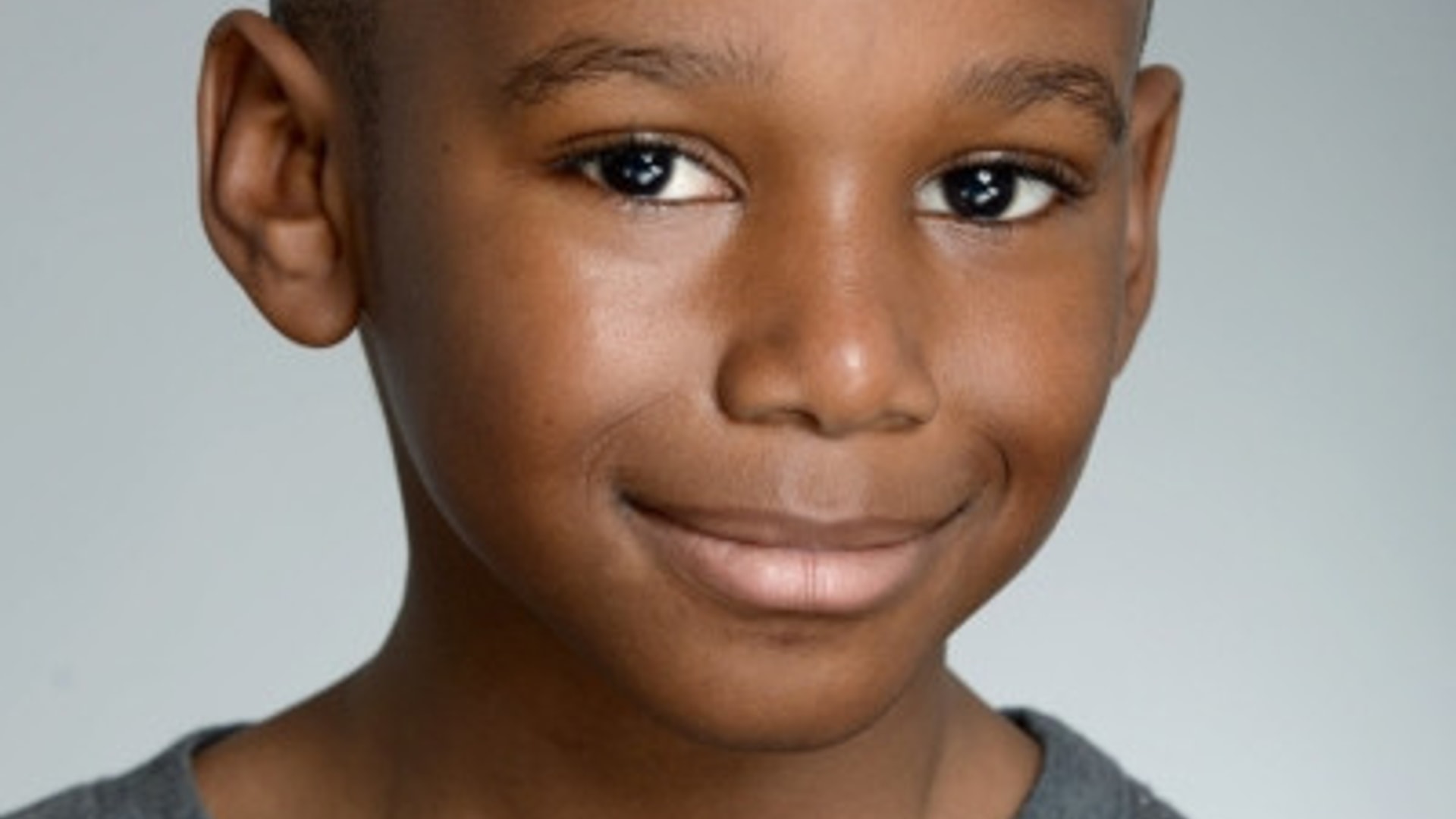 Foto de Ashton Henry-Reid