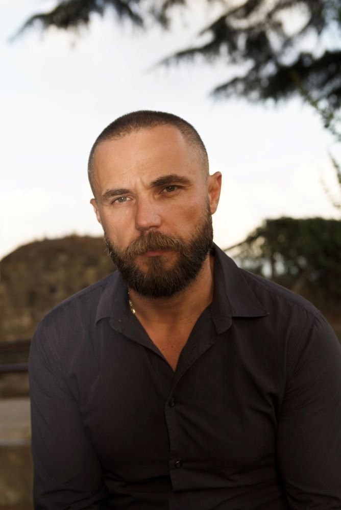 Foto de Gerhard Koloneci