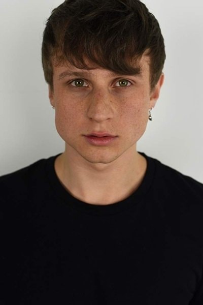 Foto de Brian D. Wolfe