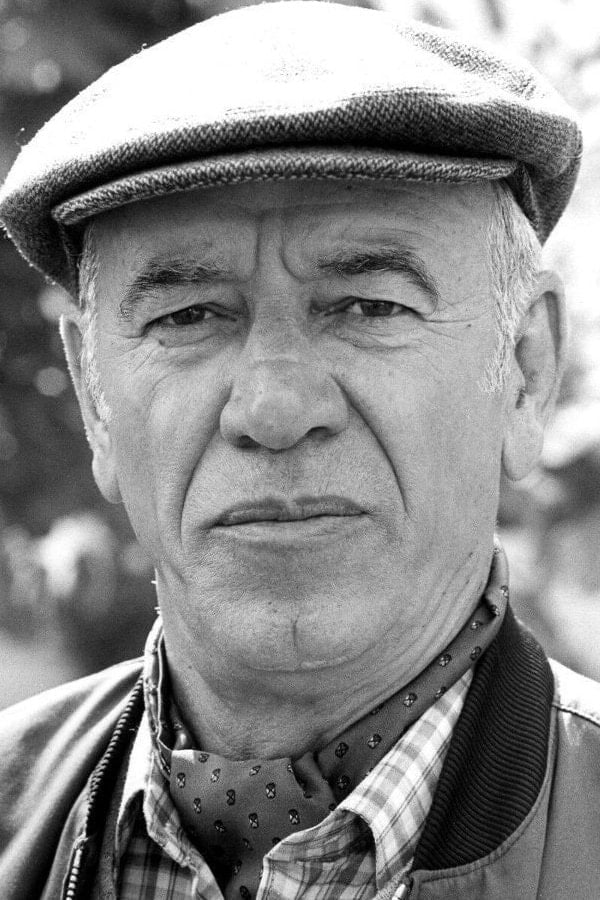 Foto de André Pousse