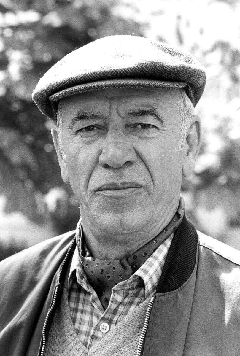 Foto de André Pousse