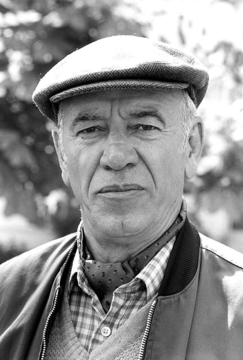 Foto de André Pousse