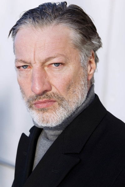 Foto de Folke Paulsen