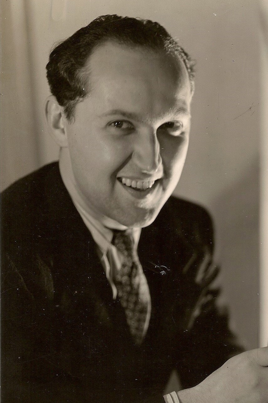 Foto de George Pal