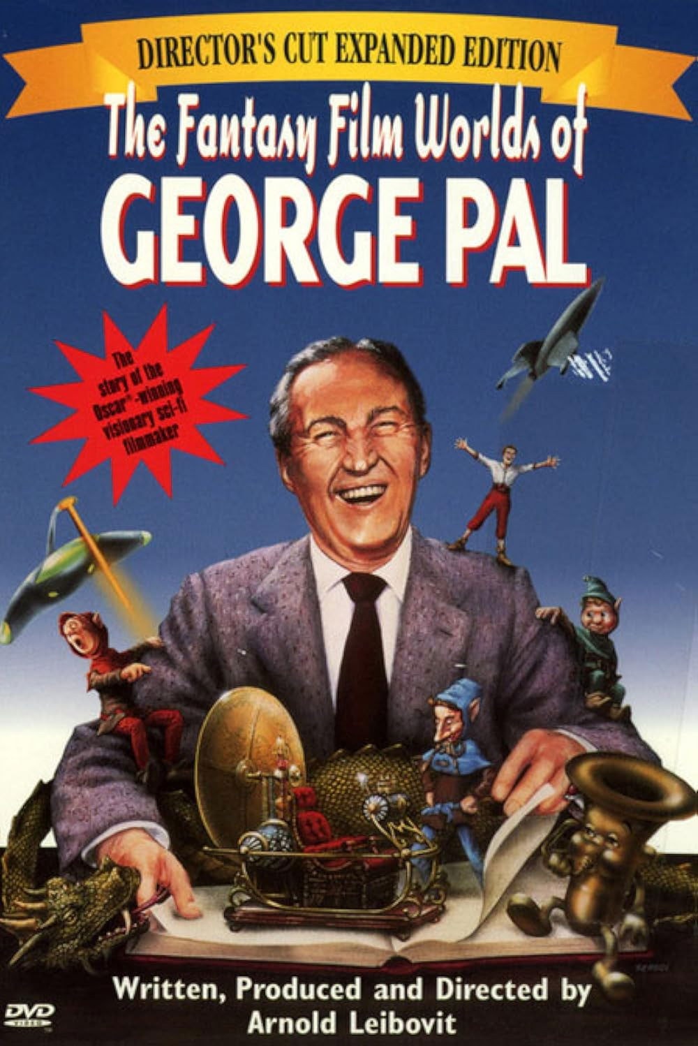 Foto de George Pal