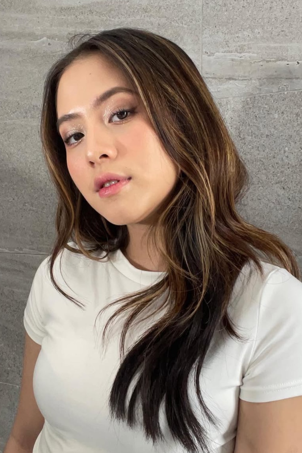 Foto de Adhisty Zara