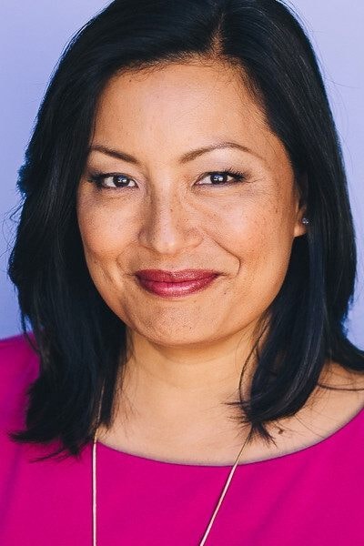 Foto de Ayumi Iizuka