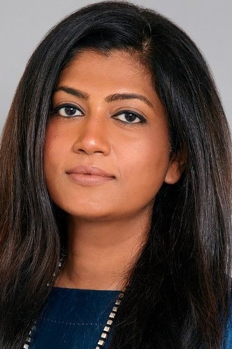 Foto de Swati Shetty