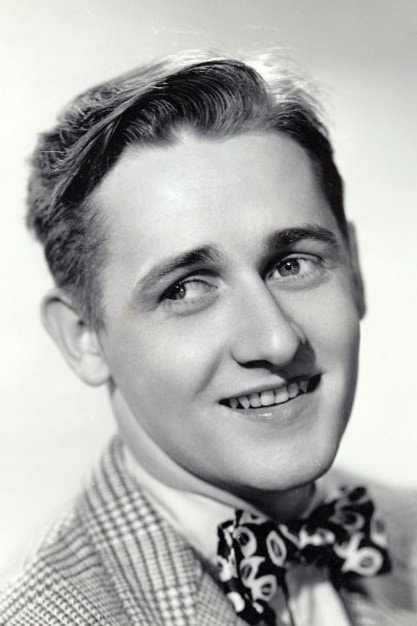 Foto de Alan Young
