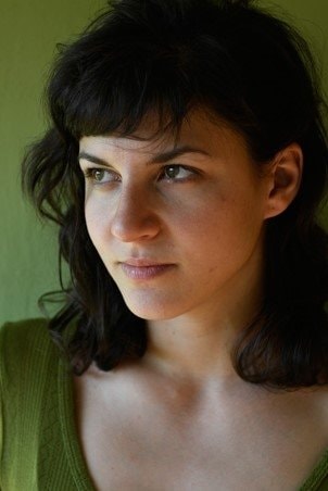 Foto de Tamara Kotevska