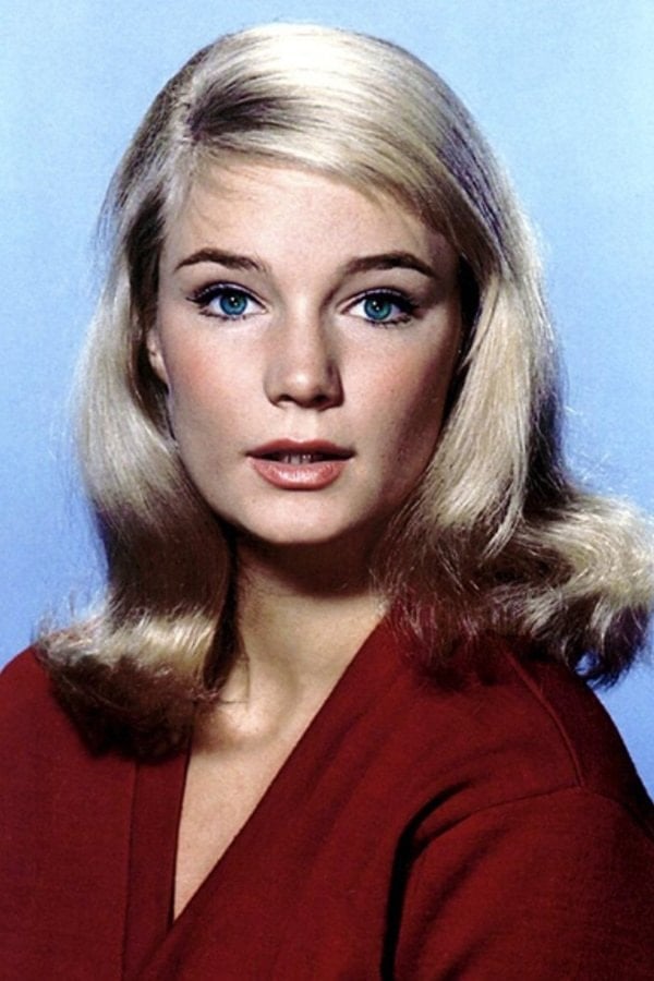 Foto de Yvette Mimieux
