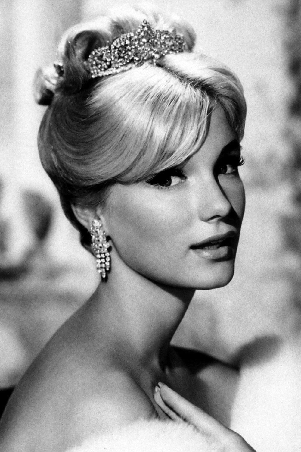 Foto de Yvette Mimieux