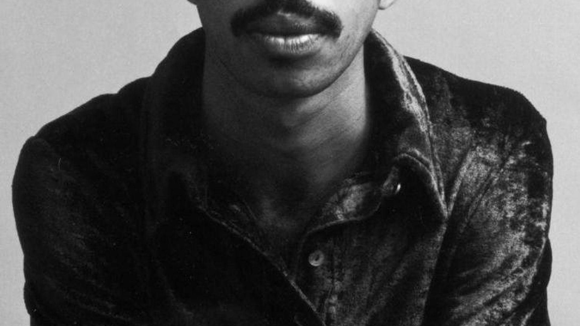 Foto de Tony Williams