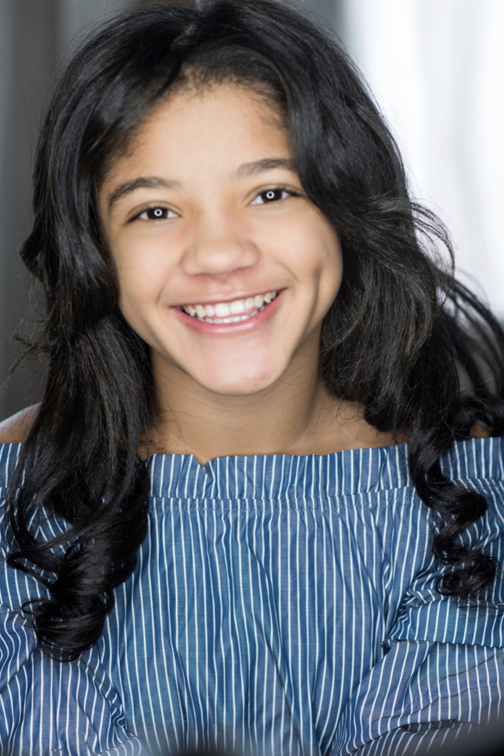 Foto de Mariah Bozeman