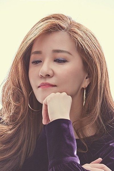 Foto de Lee Ji-min