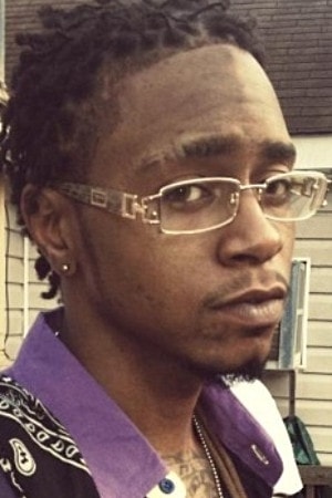 Foto de Dominick 'Dino' Howard