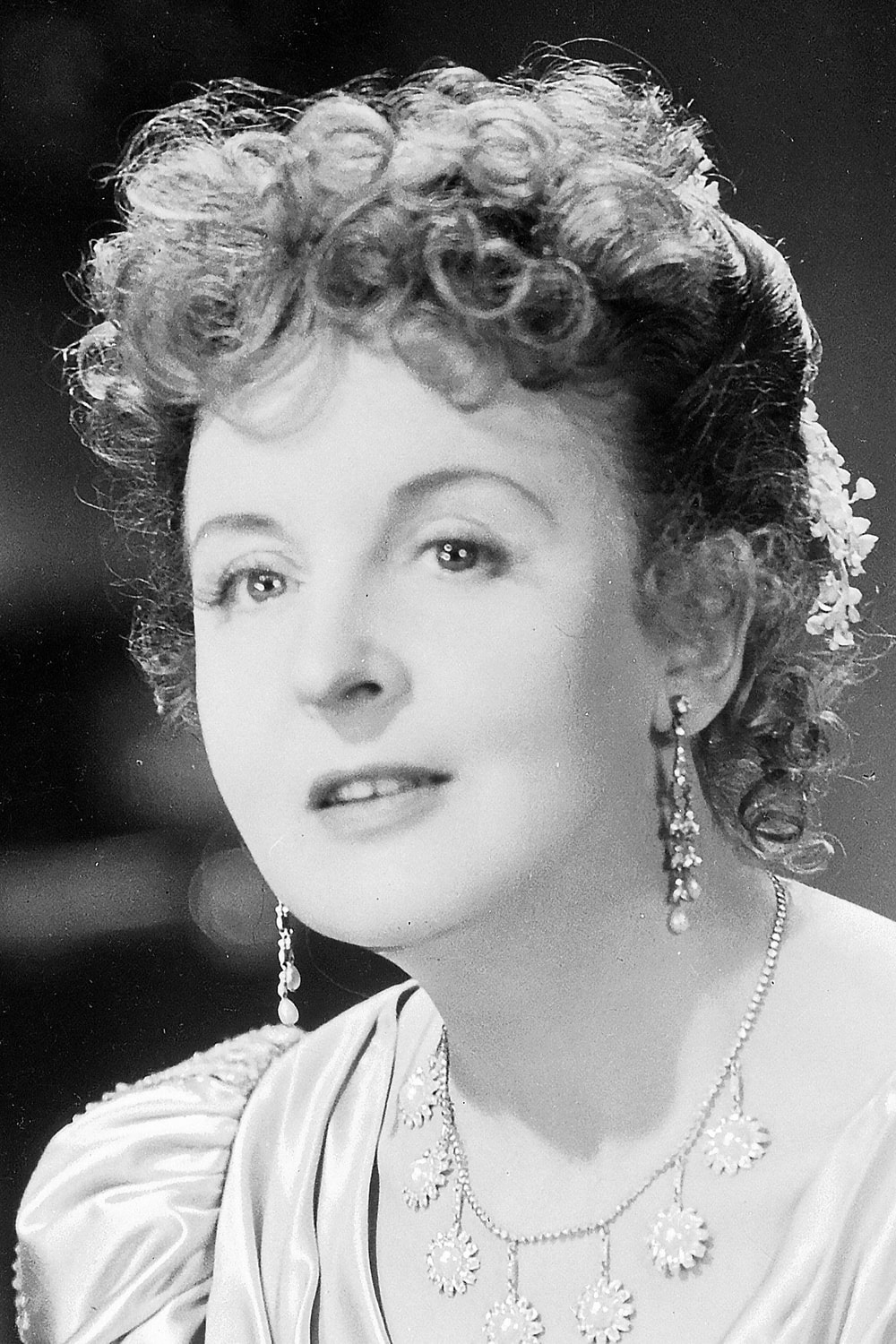 Foto de Doris Lloyd