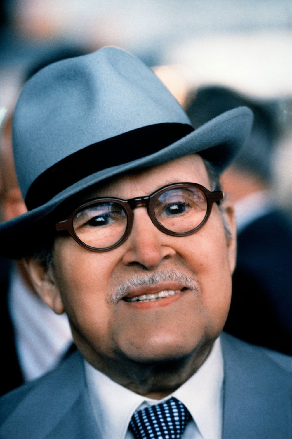 Foto de Marcel Dassault