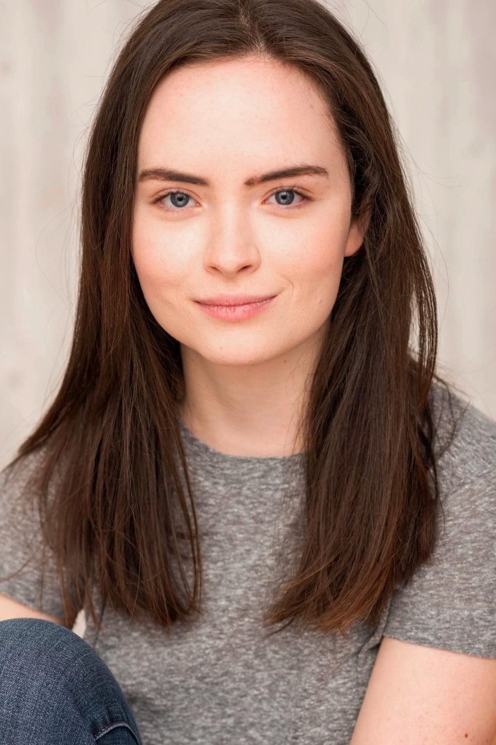 Foto de Robyn Delaney