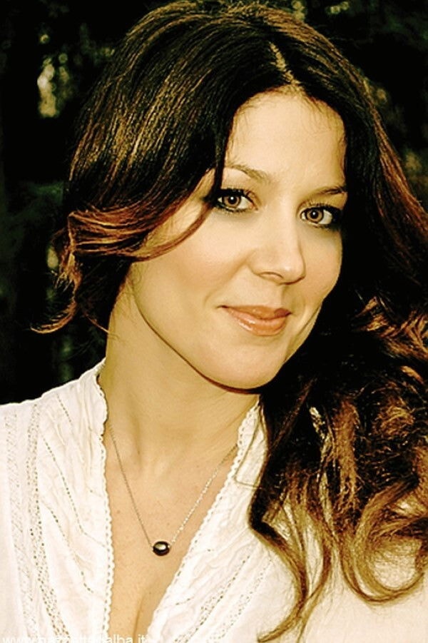 Foto de Manuela Grippi