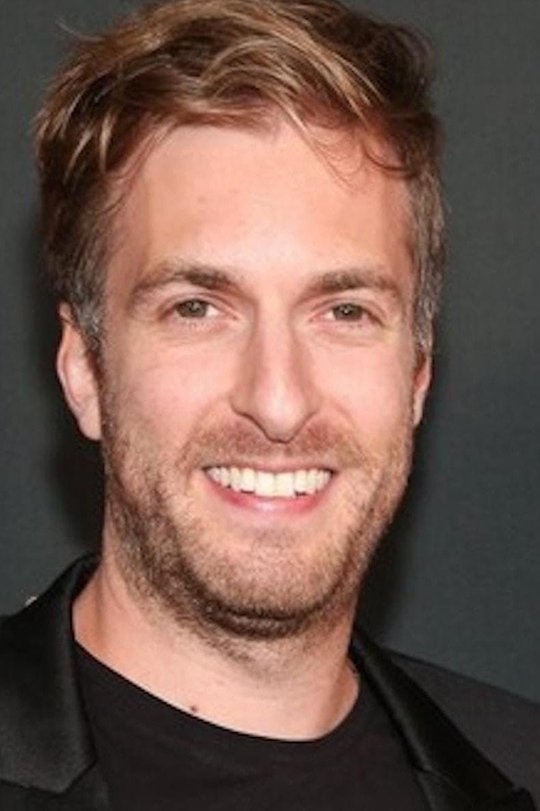 Foto de Aaron Fradkin