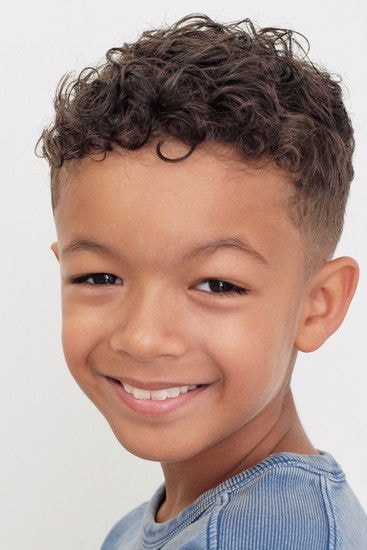 Foto de Colton Osorio