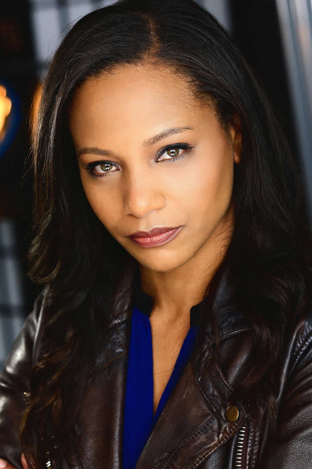 Foto de Hope Blackstock