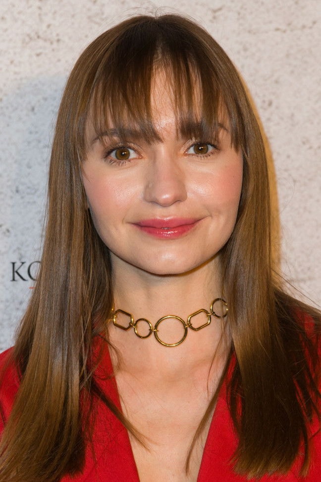 Foto de Joanna Osyda