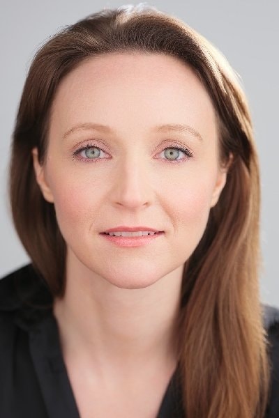 Foto de Elizabeth Piper S.