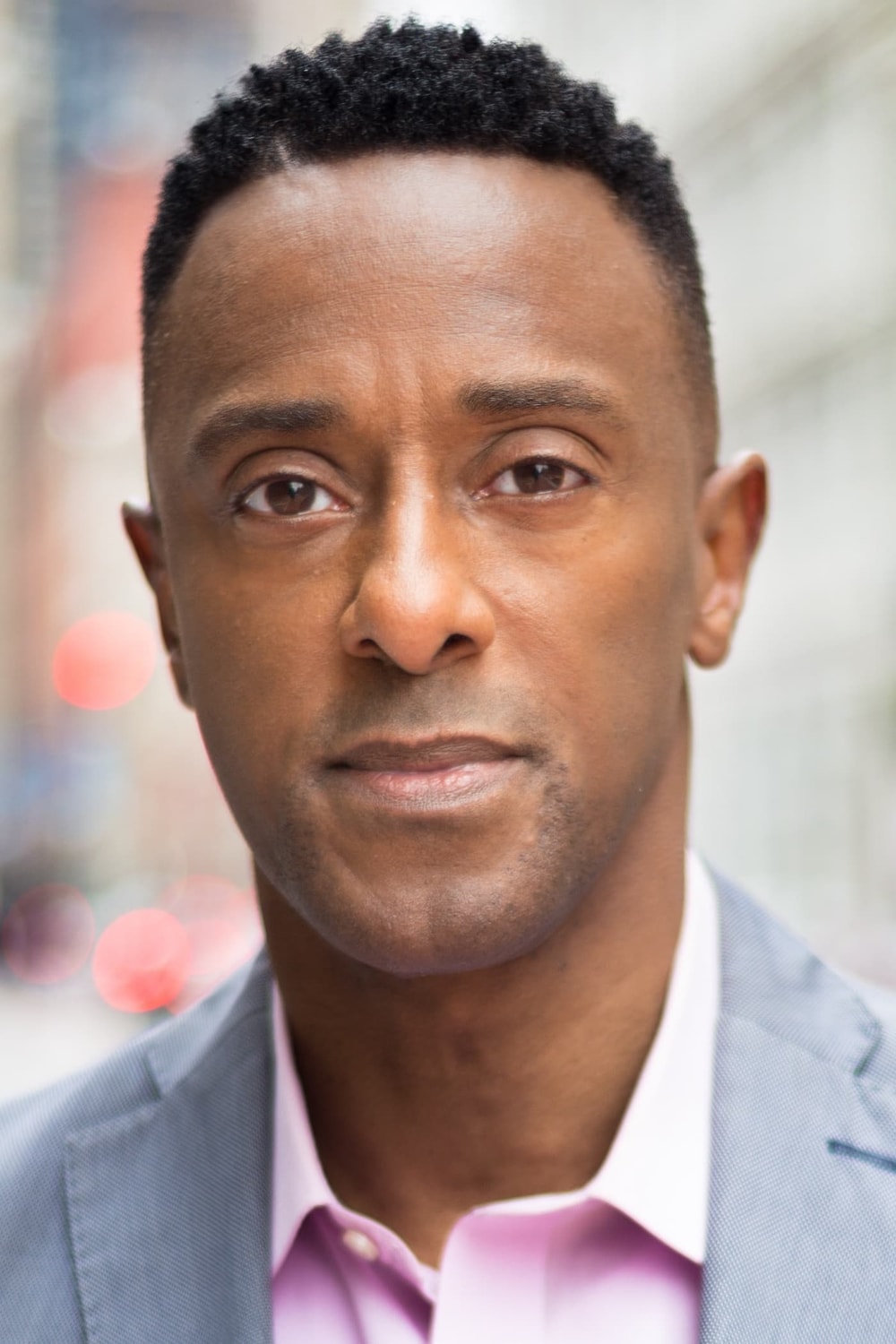 Foto de Teren Carter