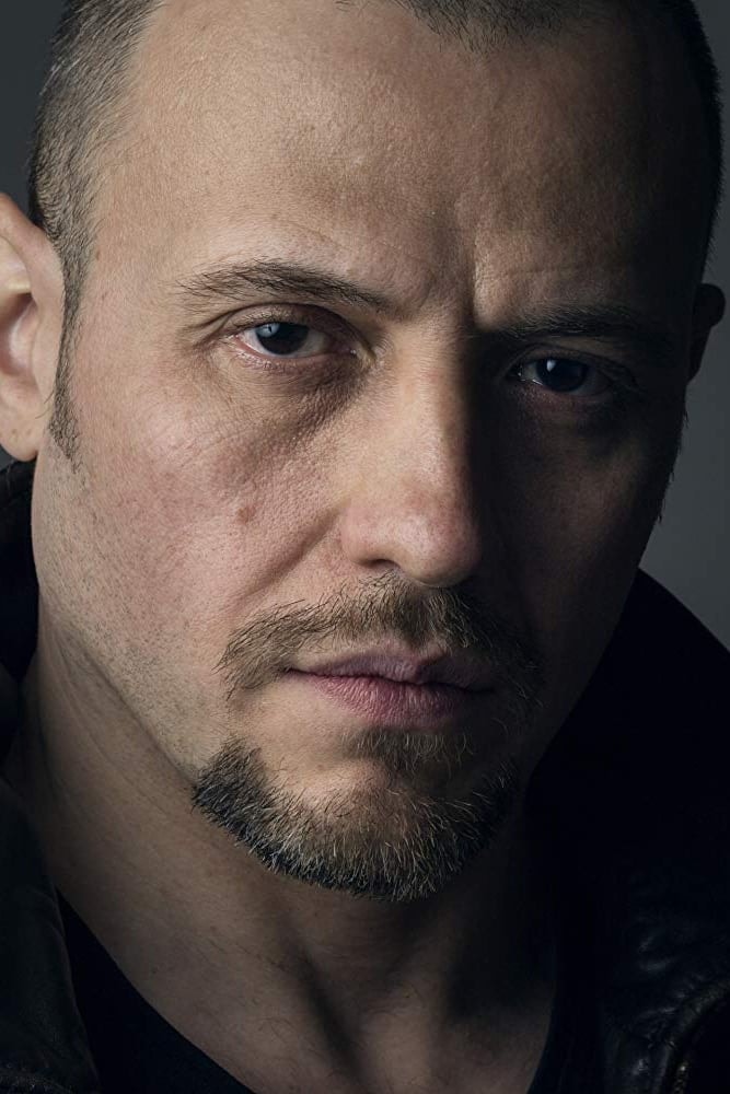 Foto de Dmitry Torgovitsky