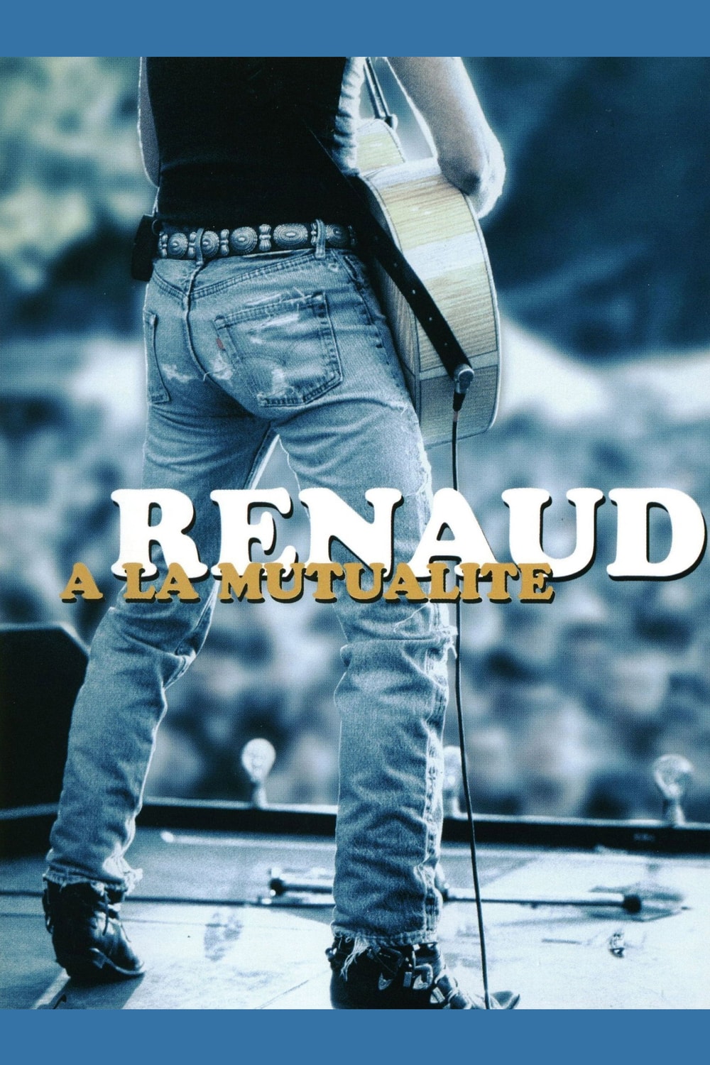Foto de Renaud