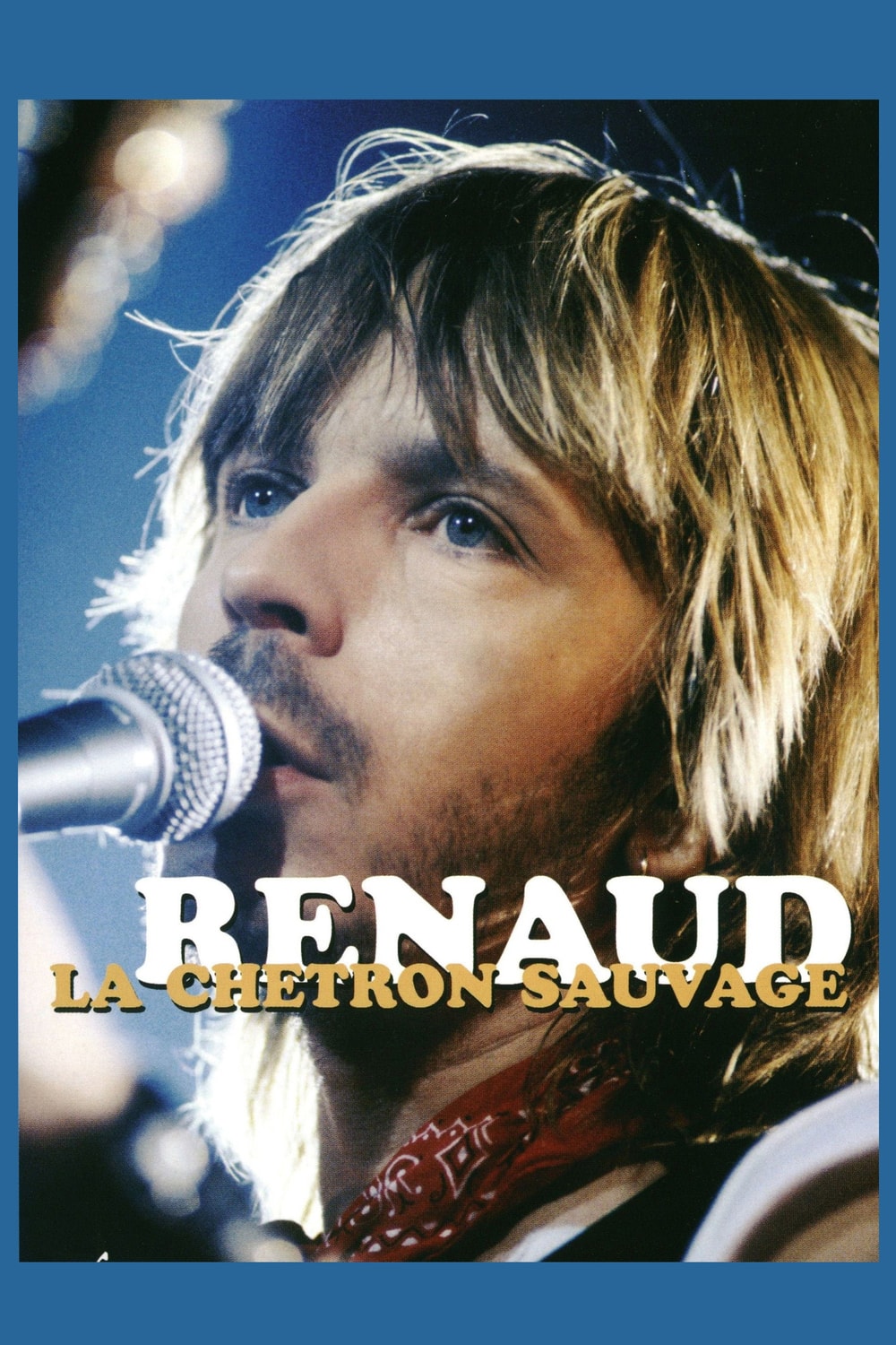 Foto de Renaud
