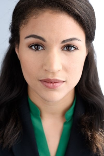 Foto de Gabrielle Byndloss