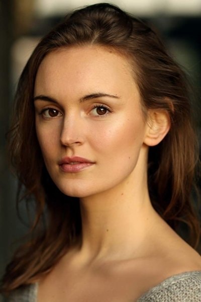 Foto de Emily Patrick