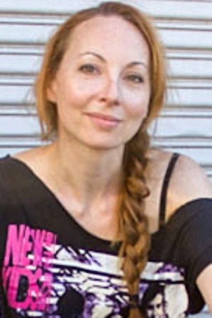 Foto de Madeleine Domries