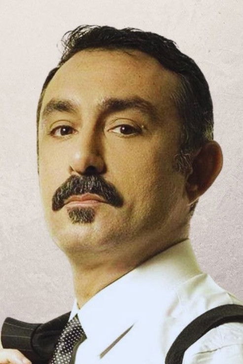 Foto de Vassilis Risvas