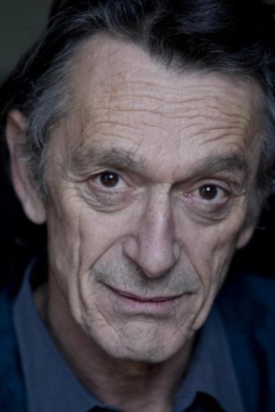 Foto de Dominique Gras