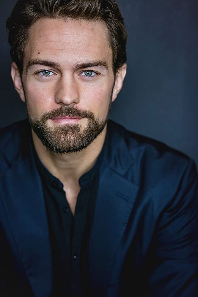 Foto de Colton Little