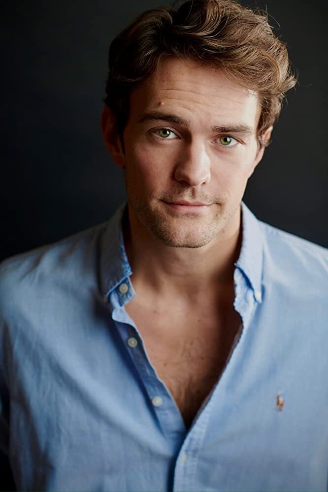 Foto de Colton Little