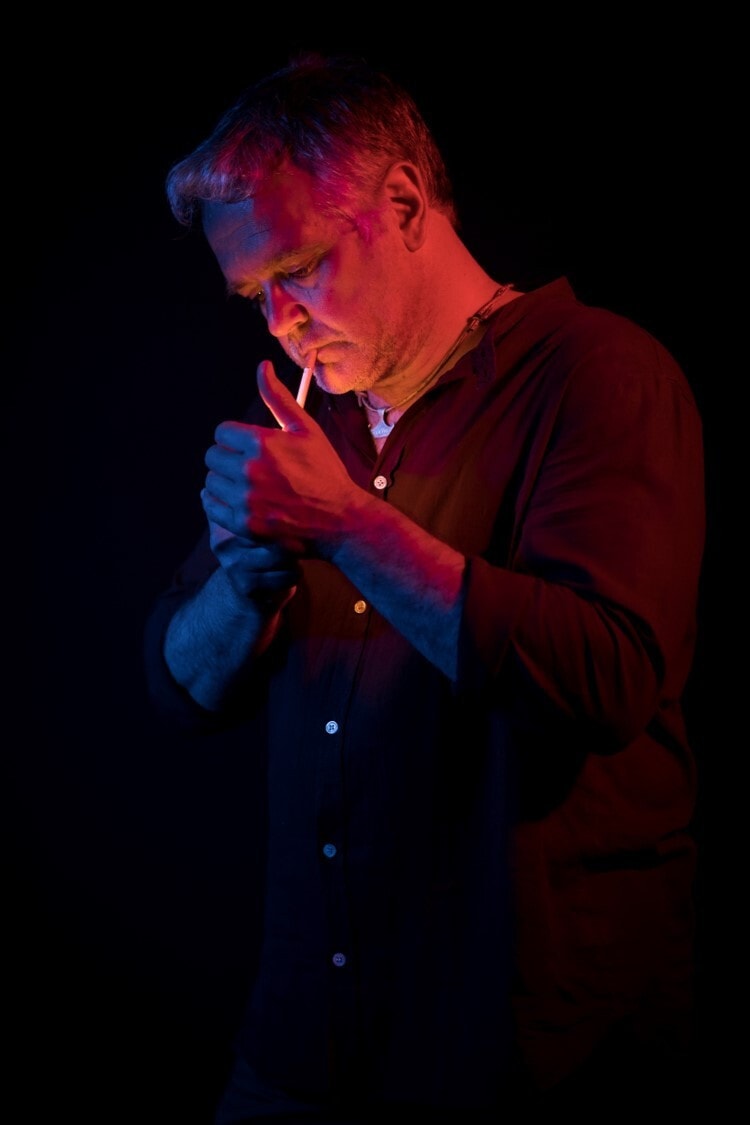 Foto de Pierluigi Ferrero