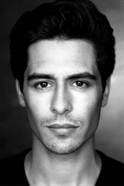 Foto de Vincent Montuel