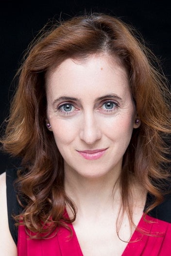 Foto de Carmela Lloret