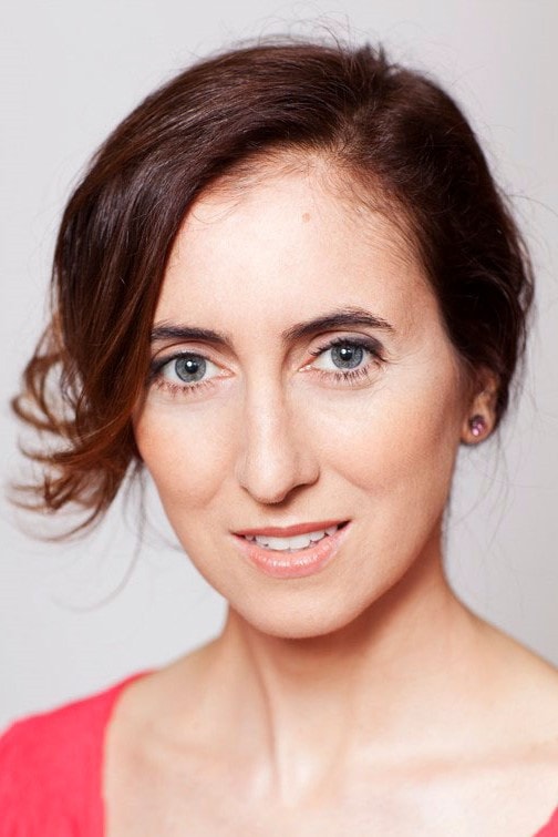 Foto de Carmela Lloret