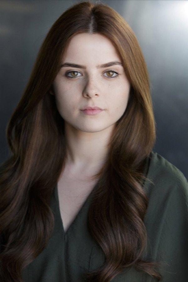 Foto de Gabrielle Creevy